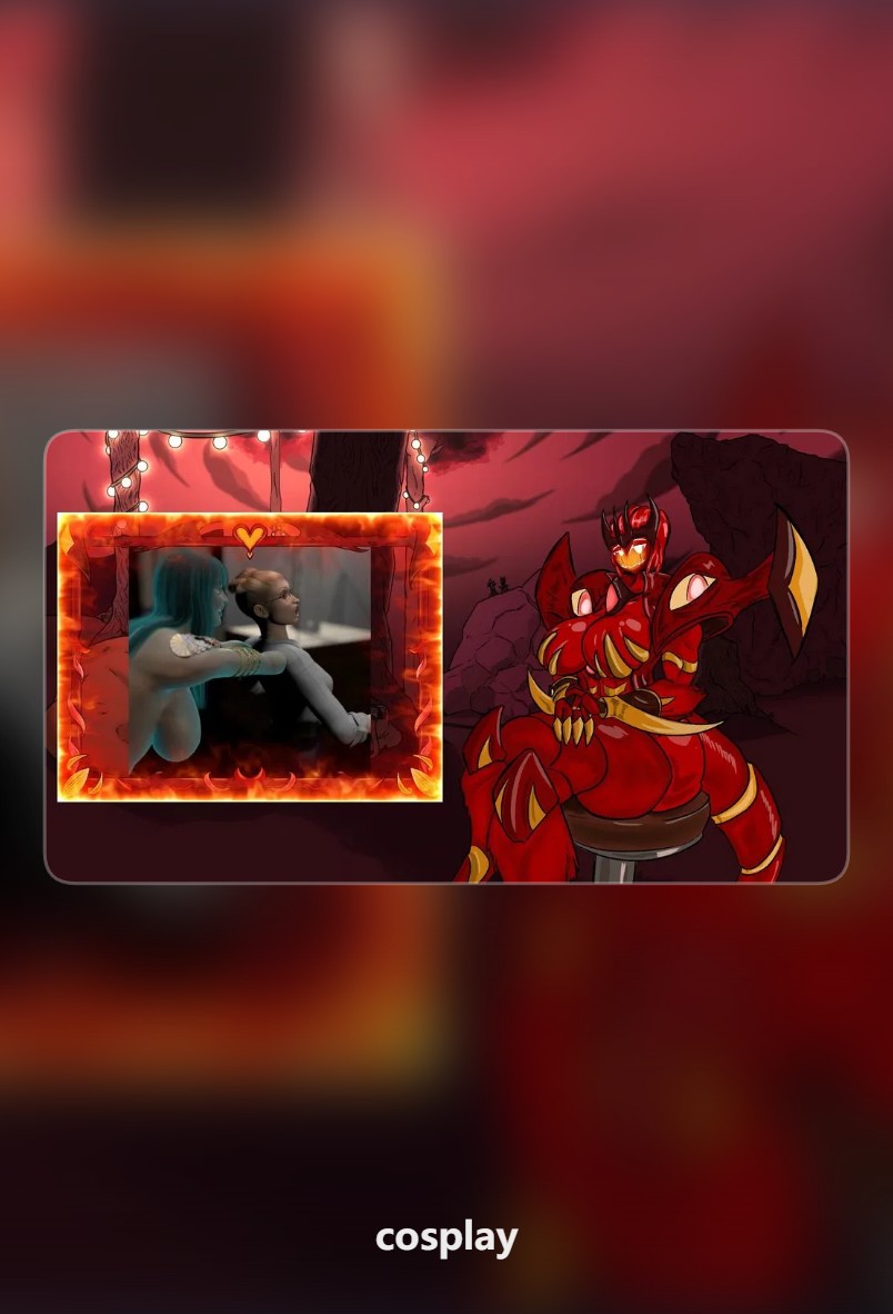 成人长篇精选 019：长篇精选封面
