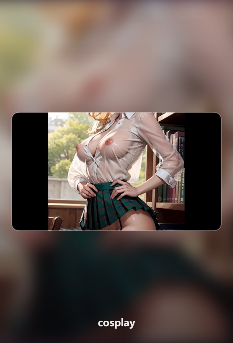 高画质合集 040：高画质合集封面