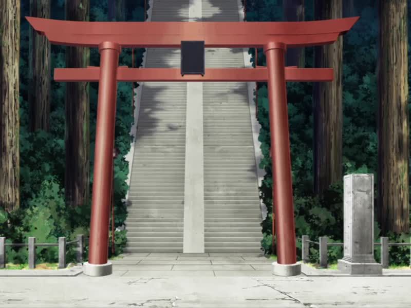 缘之空 第7集封面