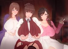 AI动画短片 030：成熟向短片封面