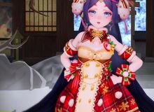 霓虹舞台 038：3D精品封面