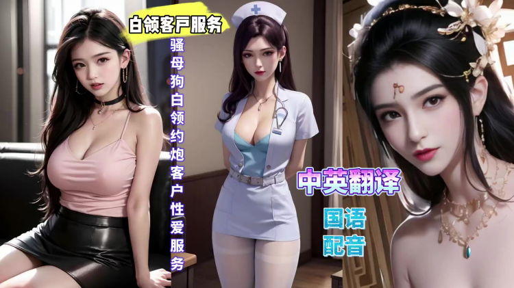 剧情长片 029：高画质合集封面