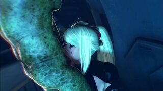 幻想来信 004：高画质3D封面