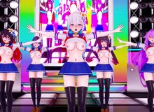 霓虹公寓 042：高画质3D封面