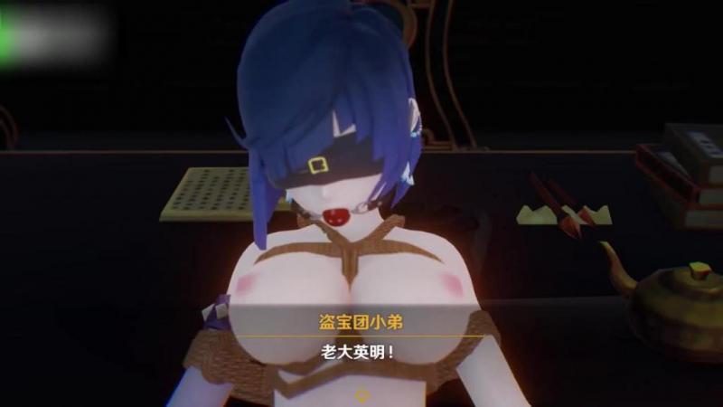 高画质合集 001：长篇精选封面