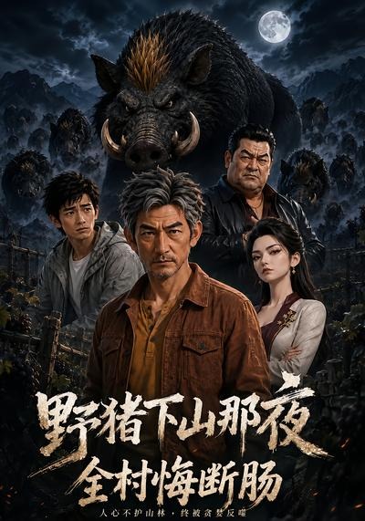 奇幻长片 011：剧场版精选封面