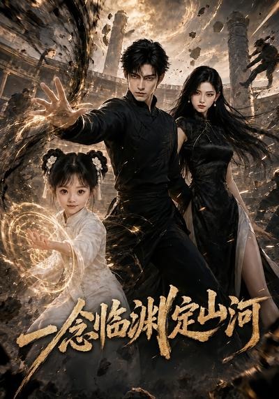 COS舞台精选 04：舞台巡演精选封面