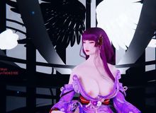 夜间剧情 026：成熟角色封面