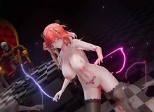 夜间精选 01782：角色专题R18封面