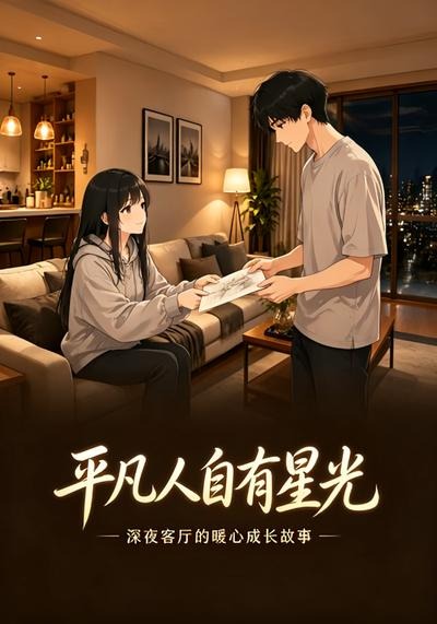 国创动画 00129：异世界转生封面