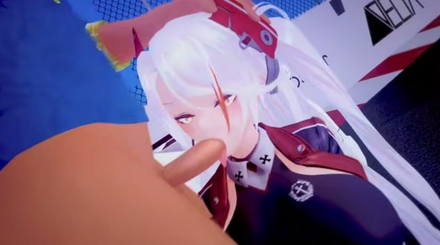 R18视频精选：动画同人短片 03封面