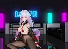 成熟向短片 008：AI动画短片封面