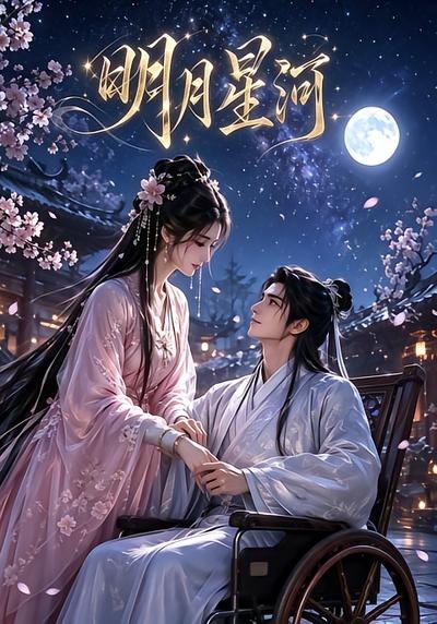 明月星河封面