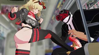 幻想来信 028：高画质3D封面