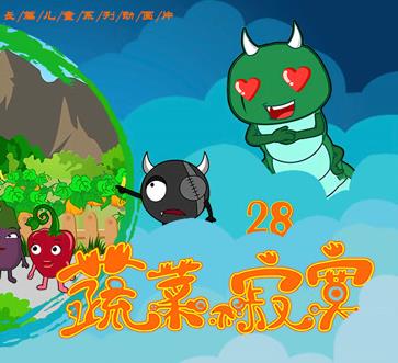 海外动画展 003：剧场版精选封面