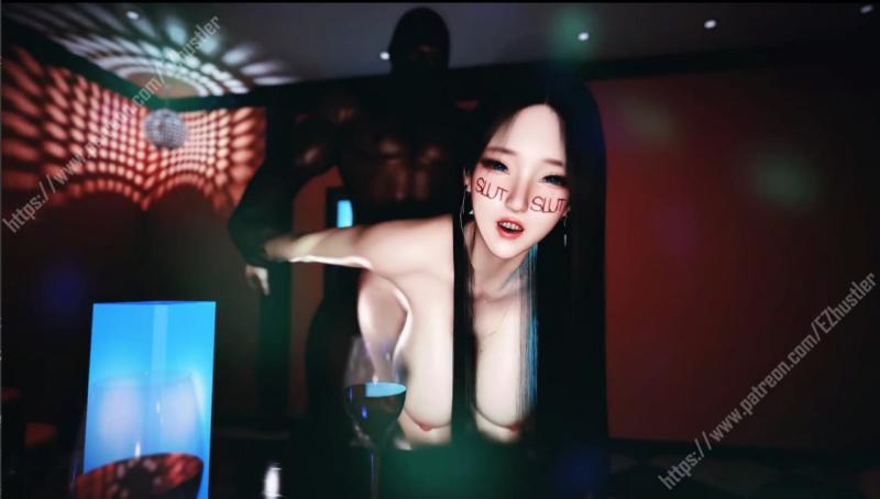 月下邀约 039：恋爱剧情封面