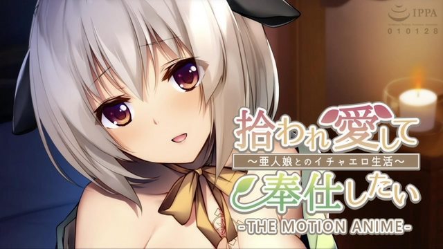 成熟向3D 00053：同人二创封面