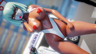 AI动画短片 002：AI动画短片封面