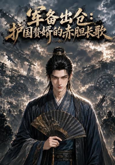 星轨冒险 001：奇幻冒险封面