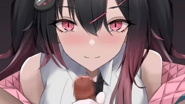 R18二次元视频 06151：CG短片封面