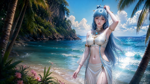 《绝世唐门》王冬儿篇封面