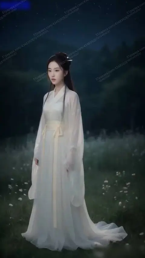 AI动画短片 031：AI动画短片封面