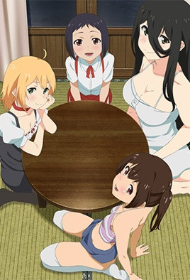 R18二次元视频 07856：幻想短片封面