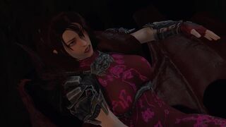 镜面房间 049：AI动画短片封面