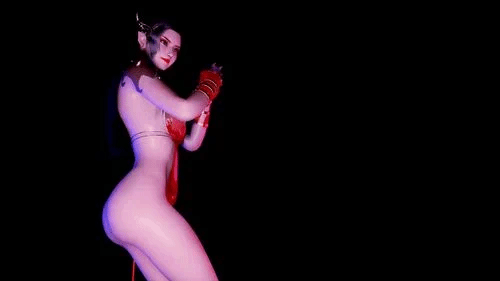 美杜莎_Vam porn dance封面