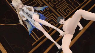 成熟向短片 053：AI动画短片封面