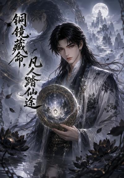异界试炼 004：日常治愈封面