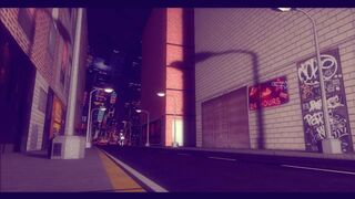 AI动画短片 01039：CG短片封面