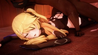 R18动画电影 00025：成人向长篇封面