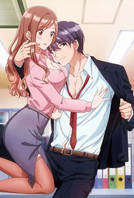 R18二次元视频 05991：AI动画精选封面