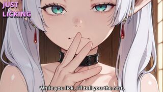 镜面房间 020：AI动画短片封面