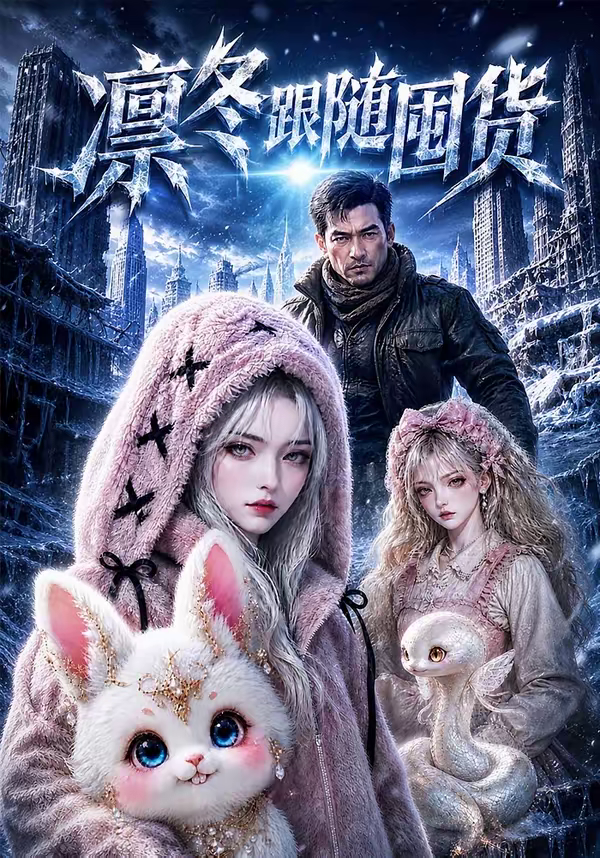 星轨冒险 001：热血高燃封面
