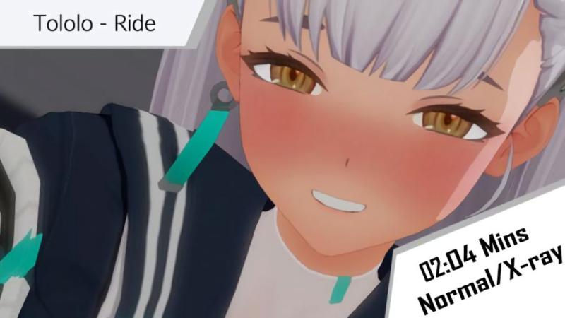 夜间剧情 009：高画质3D封面