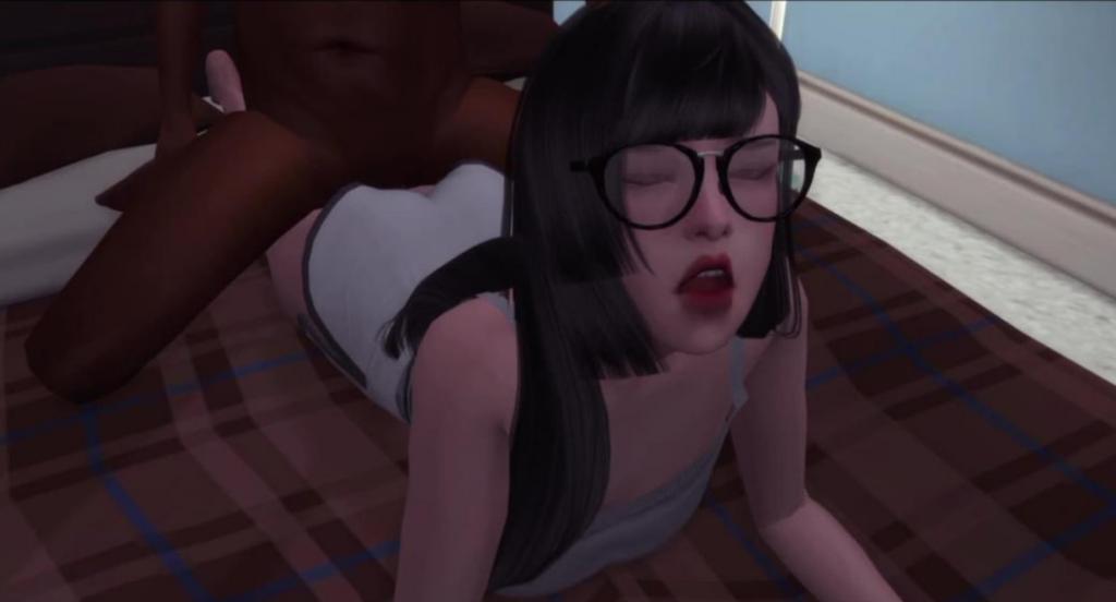 午夜契约 021：高画质3D封面