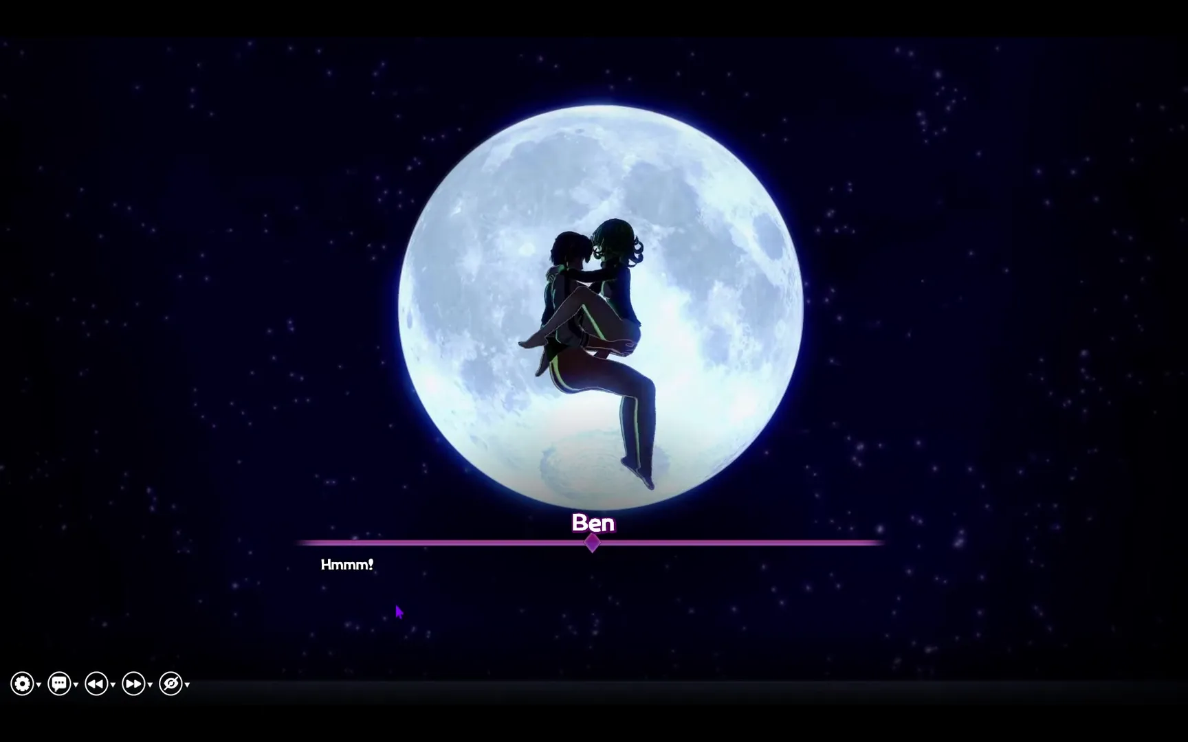 高画质视觉 055：夜间精选封面