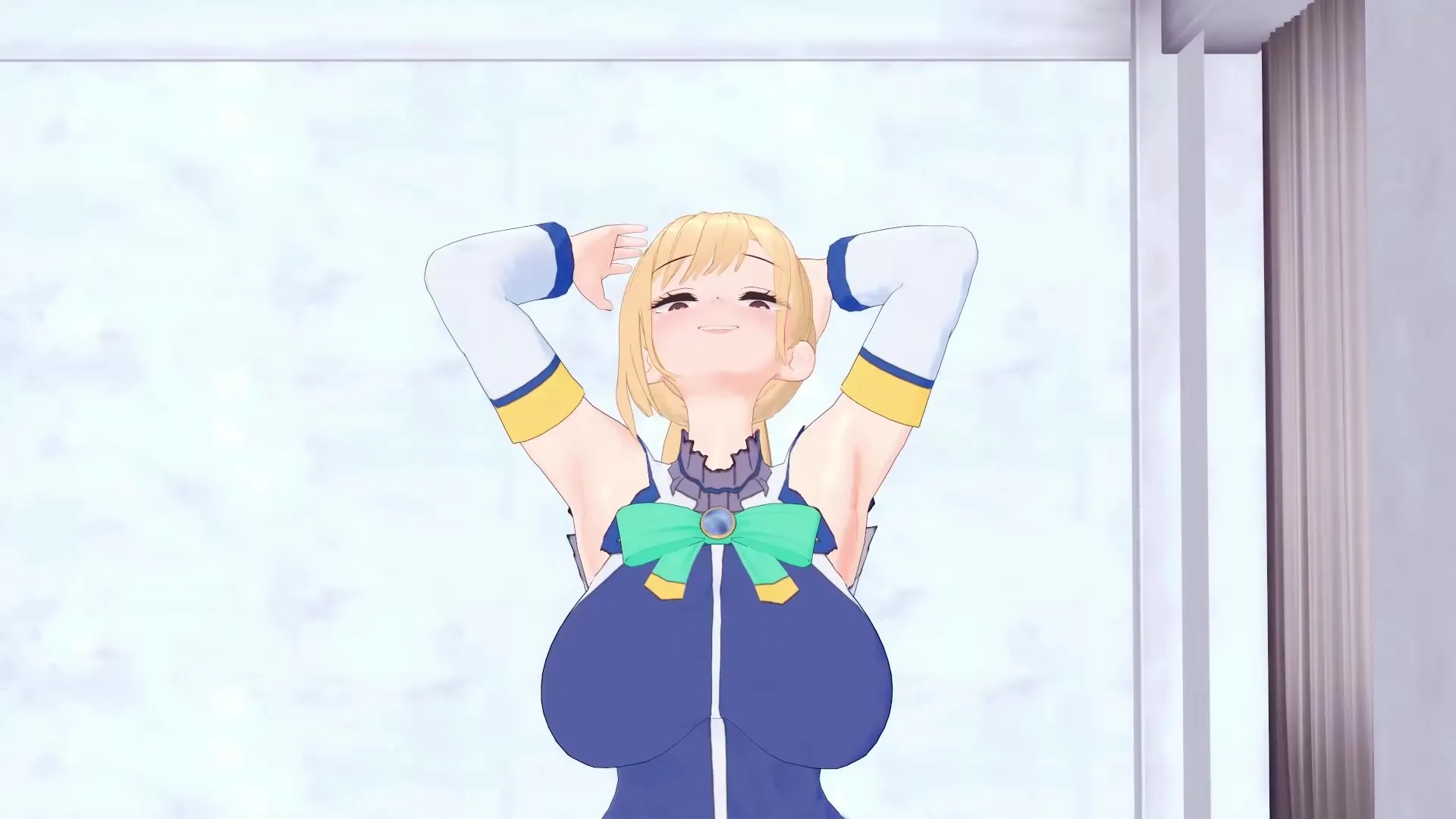 高画质视觉 035：3D精品封面