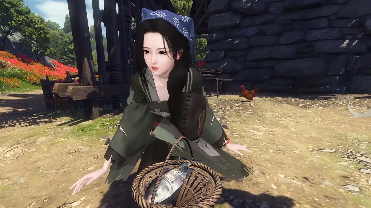《怀孕后，我在村里当恶毒后娘》第91~150集封面