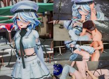 夜间精选 03302：3D动画短片封面