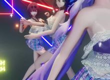 成熟向短片 032：成熟向短片封面