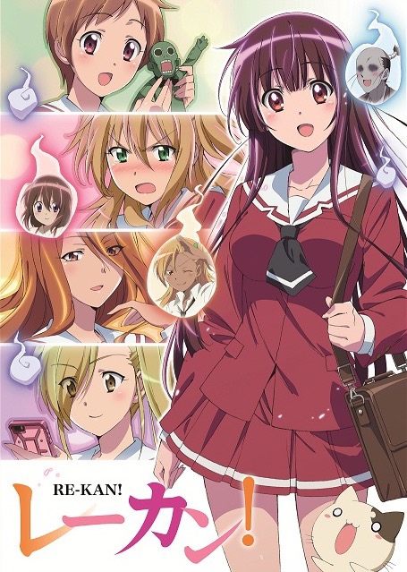 声优音乐精选 32：声线企划片段封面